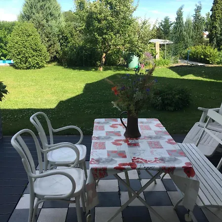 Am Park Holiday home