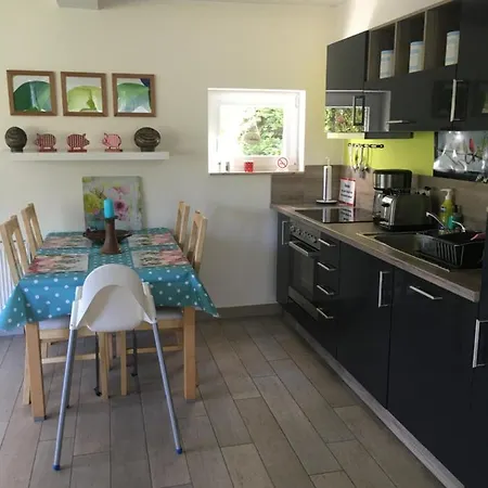 Holiday home Am Park